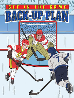 cover image of Back-Up Plan